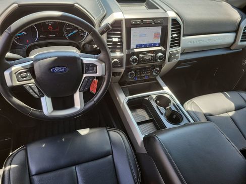 Used 2021 Ford F250 Lariat AWD/4WD image 20
