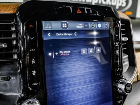 Used 2022 RAM 3500 Limited image 26