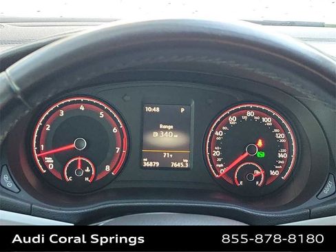 Used 2020 Volkswagen Passat 2.0T SE w/ Sunroof Package image 26