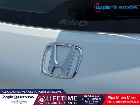 Used 2025 Honda HR-V LX image 21