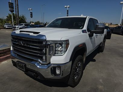 Used 2021 GMC Sierra 2500 SLT w/ SLT Convenience Package