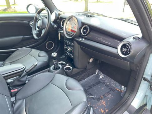 Used 2012 MINI Cooper S FWD image 37