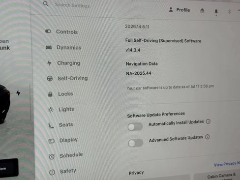 Used 2024 Tesla Model 3 RWD image 18