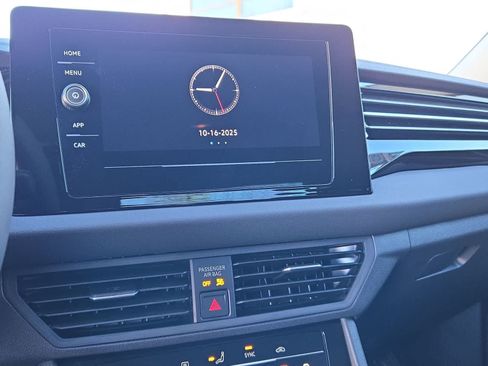 Certified 2026 Volkswagen Jetta S FWD image 26