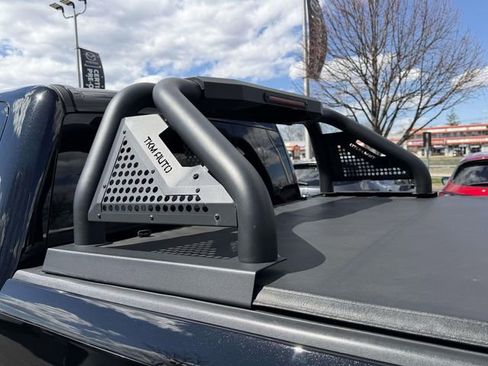 Used 2021 RAM 1500 Big Horn AWD/4WD image 8