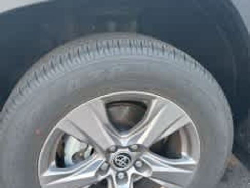 Used 2024 Toyota RAV4 XLE w/ Convenience Package AWD/4WD image 5