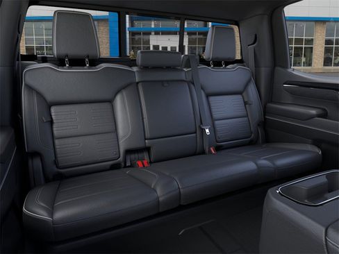 New 2026 GMC Sierra 1500 AT4X image 17