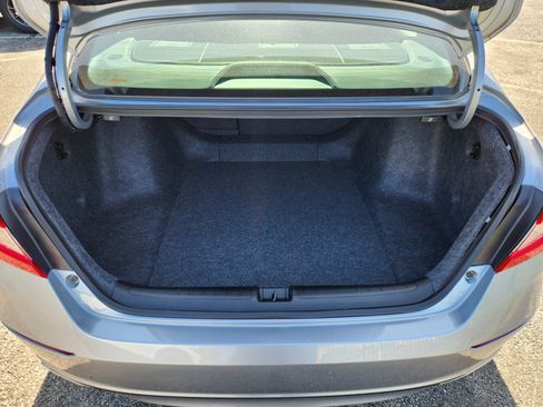 Certified 2022 Honda Accord Sport image 18