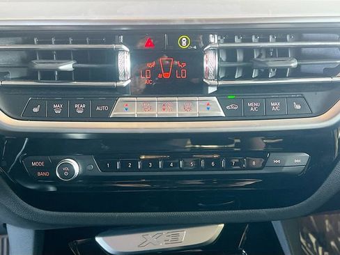 Used 2022 BMW X3 xDrive30i w/ Convenience Package image 23