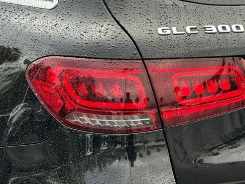 Certified 2022 Mercedes-Benz GLC 300 GLC 300 image 14