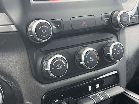 Used 2022 RAM 1500 Big Horn image 30