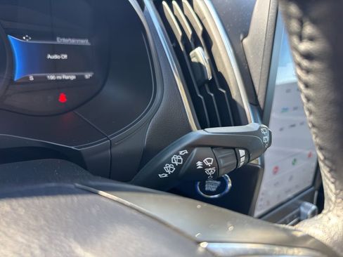 Used 2024 Ford Edge Titanium AWD/4WD image 15
