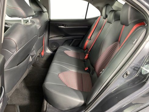 Used 2023 Toyota Camry XSE image 24