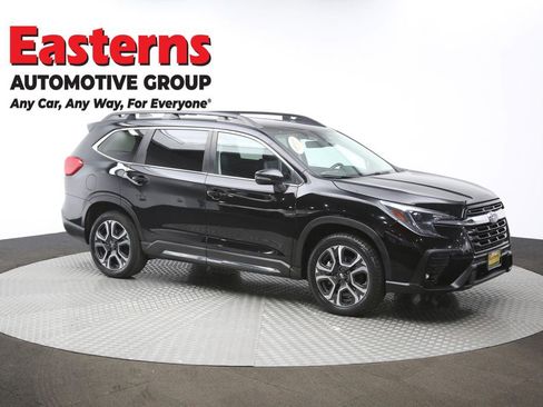 Used 2023 Subaru Ascent Limited image 49