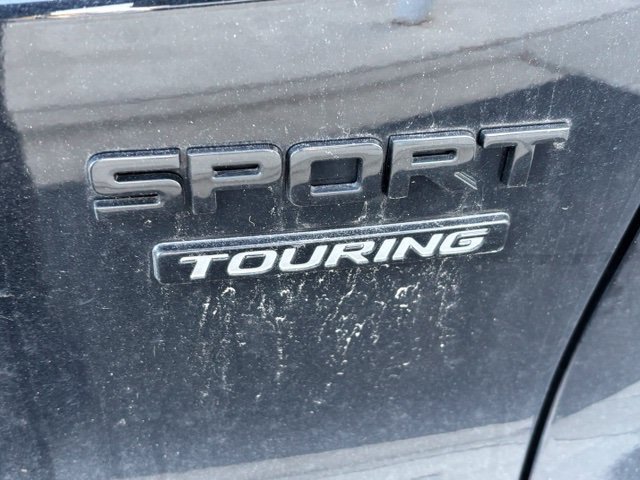 Used 2026 Honda CR-V Sport Touring image 5