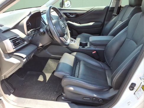 Used 2024 Subaru Outback Limited XT AWD/4WD image 20