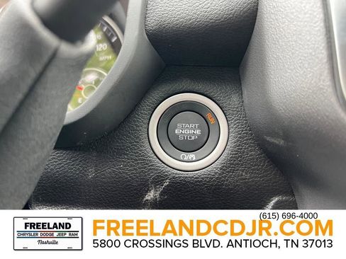 New 2025 RAM 3500 Big Horn AWD/4WD image 13