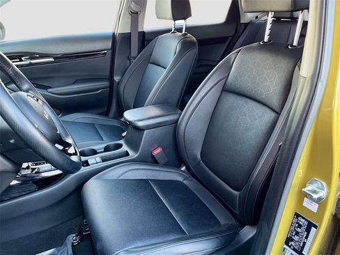 Used 2024 Kia Seltos SX w/ SX Sunroof Package image 21