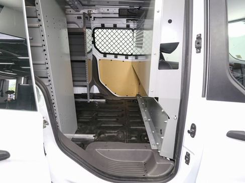 Used 2022 Ford Transit Connect XL FWD image 17