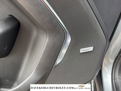 Used 2025 Chevrolet Tahoe LT w/ Comfort Package image 12