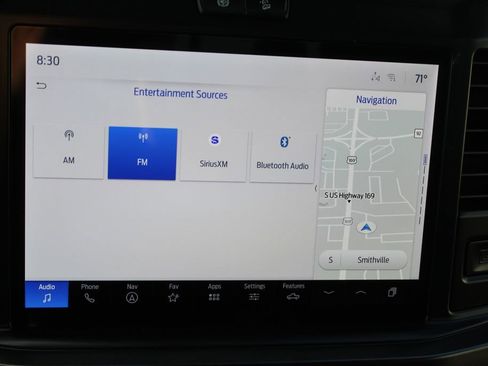 New 2026 Ford F250 Lariat w/ Tremor Off-Road Package image 29