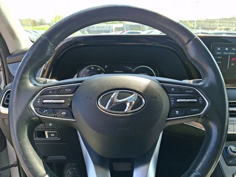 Used 2021 Hyundai Palisade Limited AWD/4WD image 21
