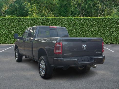 Used 2024 RAM 2500 Laramie AWD/4WD image 6