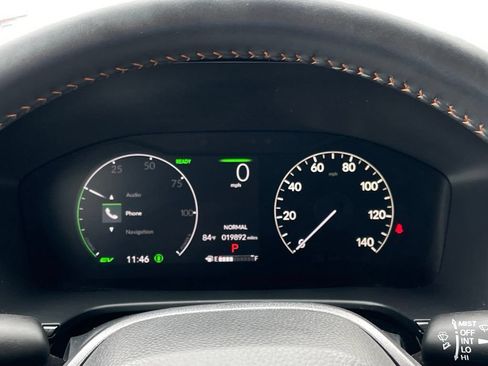 Certified 2024 Honda CR-V Sport-L image 12