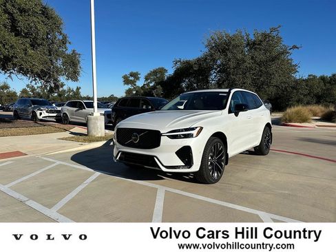 Used 2026 Volvo XC60 B5 Ultra w/ Protection Package Premier AWD/4WD image 1