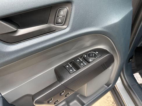 New 2025 Ford Maverick XLT w/ Black Appearance Package image 17