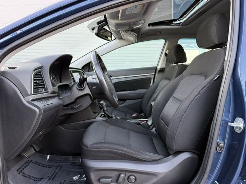 Used 2017 Hyundai Elantra Value Edition w/ Cargo Package FWD image 14