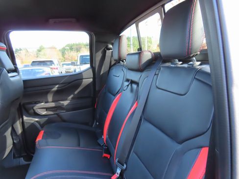 Used 2024 Ford Ranger Raptor image 36