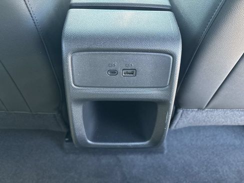 Certified 2024 Chevrolet Trax RS FWD image 25
