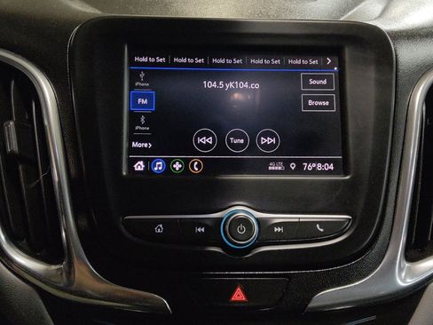 Used 2020 Chevrolet Equinox LS w/ LPO, Cargo Package image 25