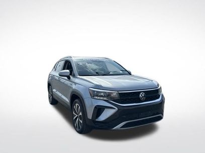 Used 2023 Volkswagen Taos SE
