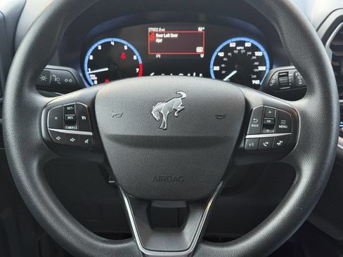 Used 2023 Ford Bronco Sport Big Bend image 17