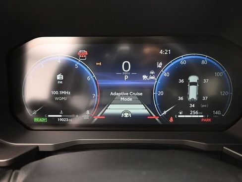 Used 2024 Toyota Land Cruiser AWD/4WD image 10