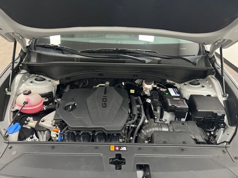 Used 2023 Hyundai Santa Fe SEL image 25