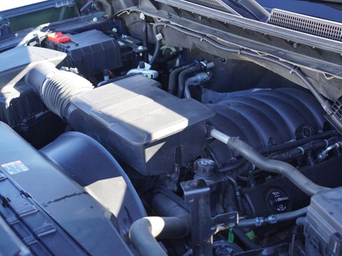 Used 2022 GMC Sierra 2500 Denali image 62