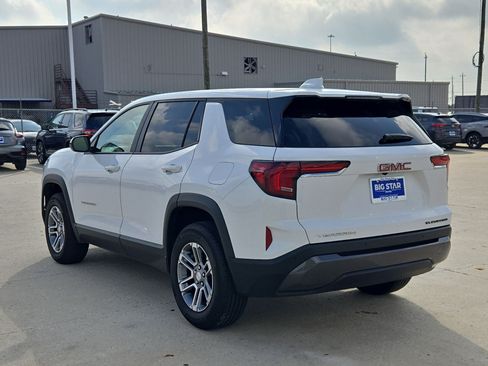 Used 2026 GMC Terrain Elevation FWD image 6