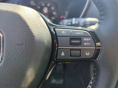 New 2026 Honda CR-V EX-L image 14