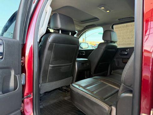 Used 2017 GMC Sierra 1500 Denali w/ Denali Ultimate Package image 42