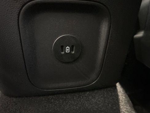 New 2025 Ford Bronco Sport Outer Banks w/ Outer Banks Tech Package+ image 13