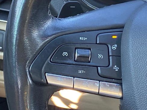 Used 2020 Cadillac CT5 Luxury w/ Sun And Sound Package image 8