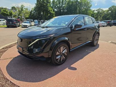 Used 2023 Nissan Ariya FWD