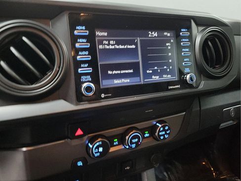 Certified 2022 Toyota Tacoma SR w/ SR Convenience Package RWD image 18