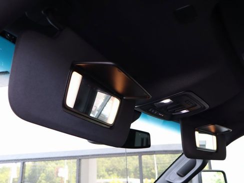 Used 2022 GMC Sierra 2500 AT4 w/ AT4 Preferred Package image 41