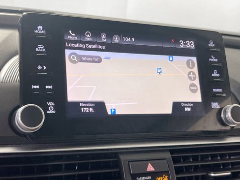 Used 2018 Honda Accord EX-L image 13