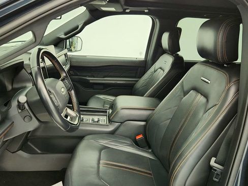 Used 2022 Ford Expedition Max Platinum image 21