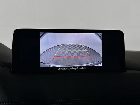 New 2025 MAZDA CX-5 AWD 2.5 S w/ Preferred Package image 18